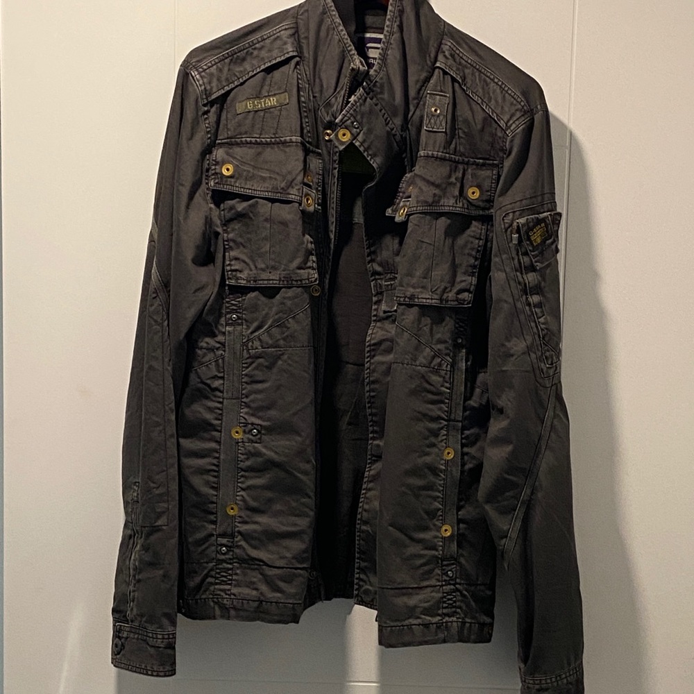 G Star Raw